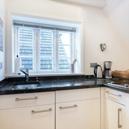 Apartmán Haus Emilie Keitum Exteriér fotografie